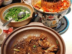 -湘鼎盛·大厨鲜炒湖南味(高新银泰店)