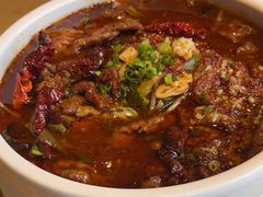 -東舍食唐精品陕菜馆