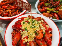 -阿胖龙虾小海鲜(宁国南路总店)