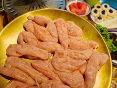 -8号苑自助烤场(西单店)