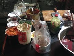-吴长子卤菜馆(统一街店)