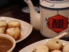 -哑巴生煎(临顿路店)