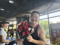 -可逸运动24小时健身