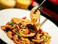 -湘轩·土菜研究院(光大店)