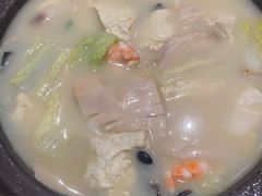 -国人川菜(李家村建东街店)