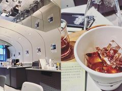 -Seesaw Coffee(上生新所店)