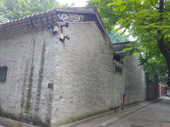 门面-三·廿九起义指挥部旧址纪念馆