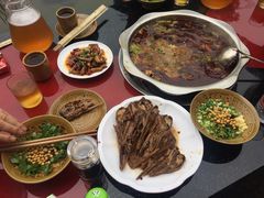 -三道苗苗鱼(三道堰老字号店)