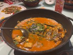 -江南韵·无锡太湖文化体验餐厅(凤凰天街店)