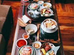 -东京和食 Sun with AQUA