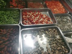 -英雄故事地摊烤肉(马驹桥店)