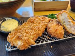 -胜博殿日式炸猪排(西红门店)