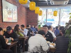 -长安后宰门水盆羊肉(新都心店)