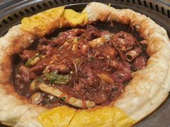 -灶座小锅烀饼·铁锅炖(全国总店)