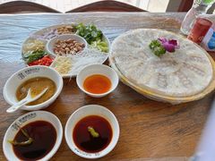 -官塘原味鱼生·潮菜大排档(潮州总店)