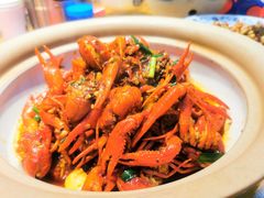 -西江红·株洲本地菜(滨江南路店)