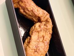 卦炉素鸭-功德林(南京西路店)