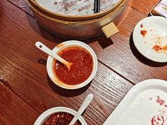 -汪一挑馄饨(老街店)