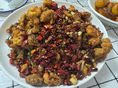 -乐乐餐厅(湘子庙街店)
