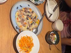 -纳鲁孜·新疆特色餐厅(上海悦荟广场店)