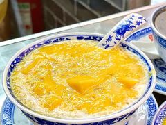 -韵姐牛奶甜品世家