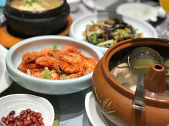 -佳兰雅序融合菜(高新店)