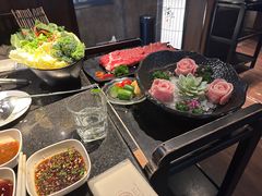 -捞王锅物料理(凯旋路店)