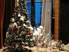 -广州富力君悦大酒店·凯菲厅