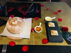 -恰餐厅CHAR Grill(北京三里屯洲际店)