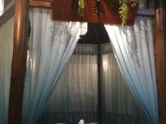 包厢-精典一号民间菜