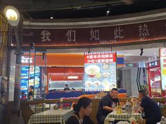 -彭耕记猪油炒小菜(吉联mall店)