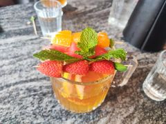 -良木缘咖啡西餐(太古里店)