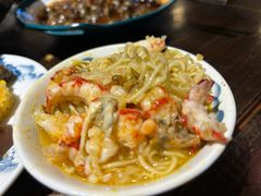 -聚汇三少·龙虾·中餐厅(莫邪路新天地店)