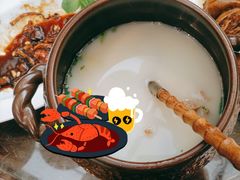 -老铺烤鸭(宝鸡店)