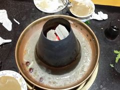 android_upload_pic-北门涮肉·铜锅涮肉(南锣鼓巷店)