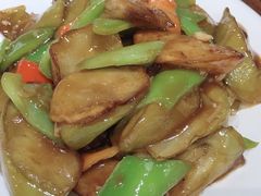 -李老哈·东北菜(宋园路店)