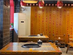 -巴将军·非遗老字号火锅(解放碑店)
