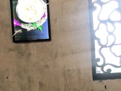 大堂-忆秦园小笼包(惠山古镇总店)