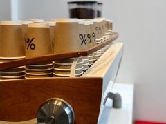 -% Arabica阿拉比卡咖啡(武康路店)