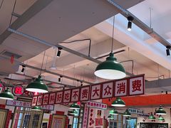 -龙师傅卤炒(天马店)