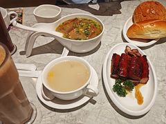 -翠华餐厅(正佳广场店)