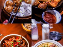 -徽三说·土徽菜·中国徽菜连锁品牌(阳湖总店)