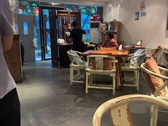 -京尊烤鸭店JINGZUN(春秀路店)