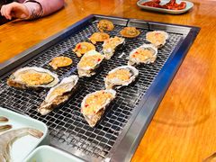 -蚝英雄·鲜蚝自助专门店