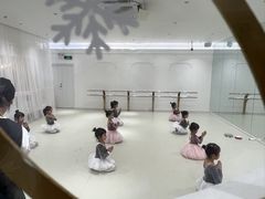 -朵拉舞蹈·少儿舞蹈·成人舞蹈(百花校区)