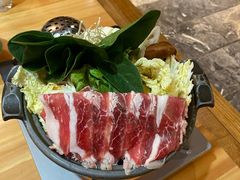 -割烹旭日本料理(龙湖狮山天街店)