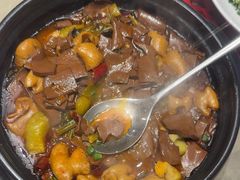 -大鹏饭店·金陵家宴(奥体中心店)