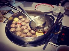 -八合里潮汕鲜牛肉火锅(惠州华贸店)