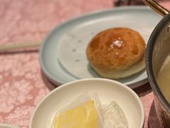 -囍凤楼·粤菜·点心·火锅(温特莱店)