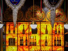 -敏珠拉姆藏餐·南京厨房(富春江东街店)